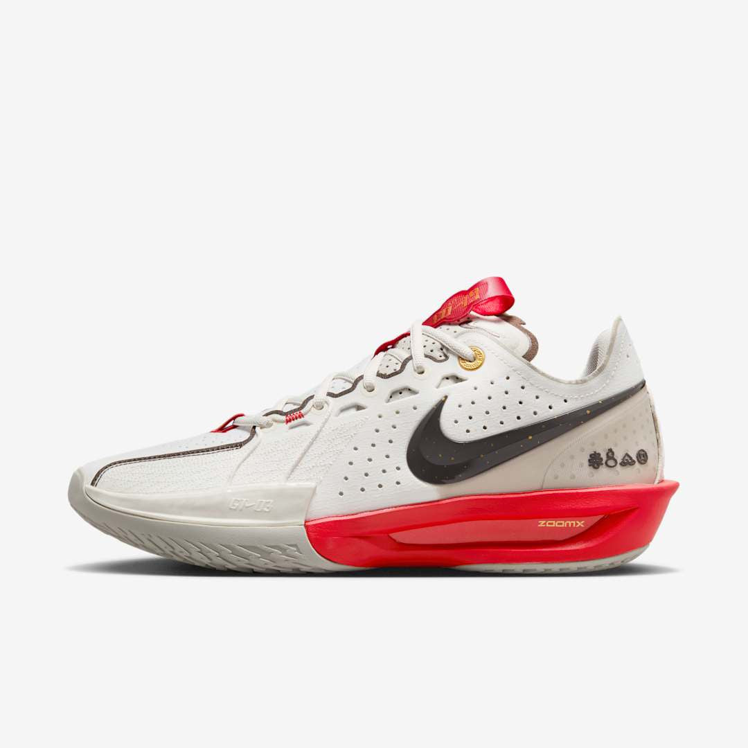 Men's Nike GT Cut 3 Year of the Snake Shoes