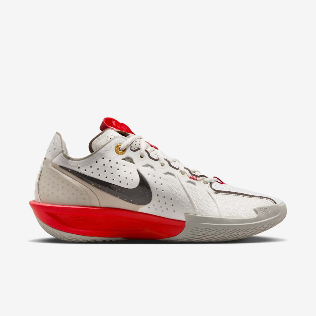 Men's Nike GT Cut 3 Year of the Snake Shoes