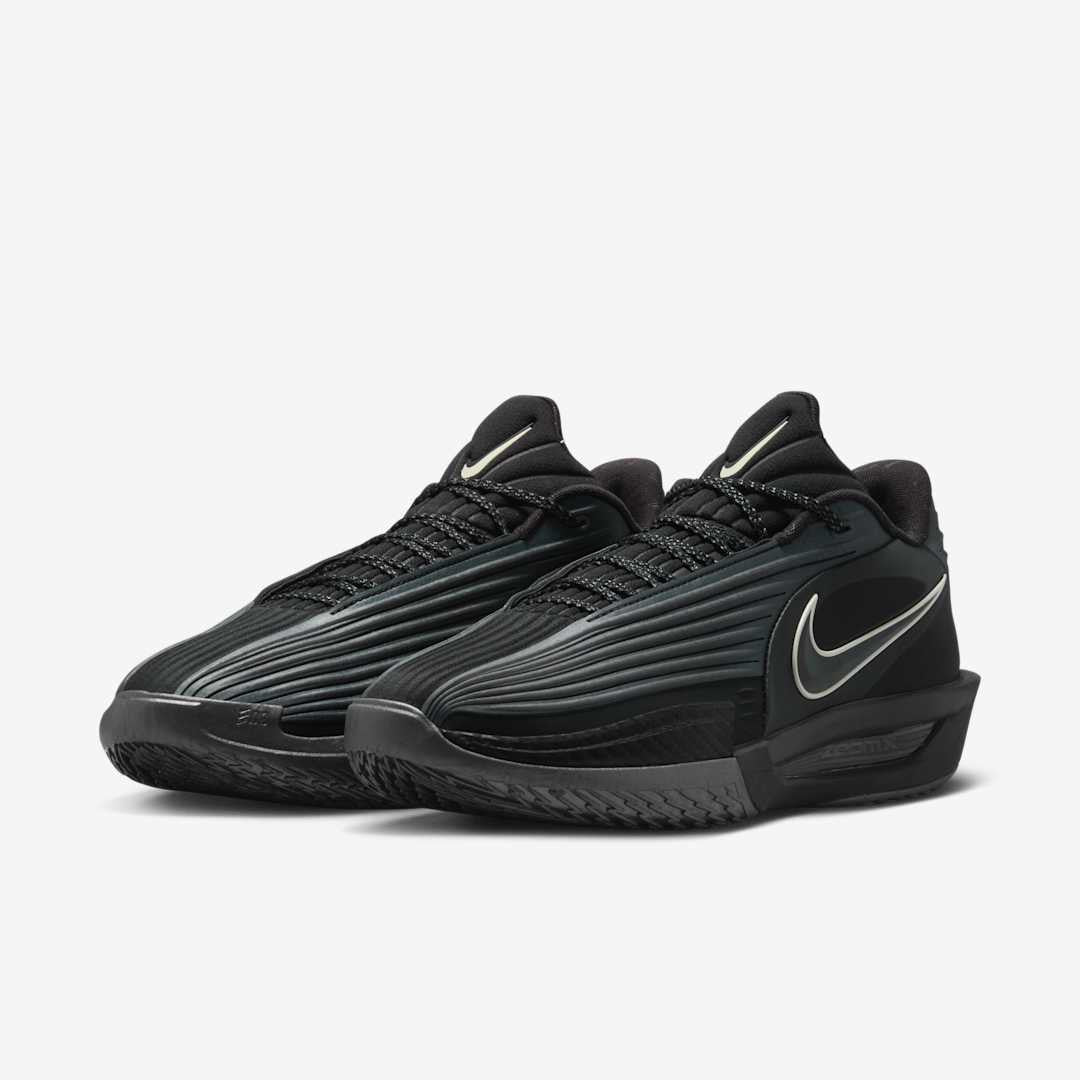 Men's Nike GT Cut 3 Black Label Shoes