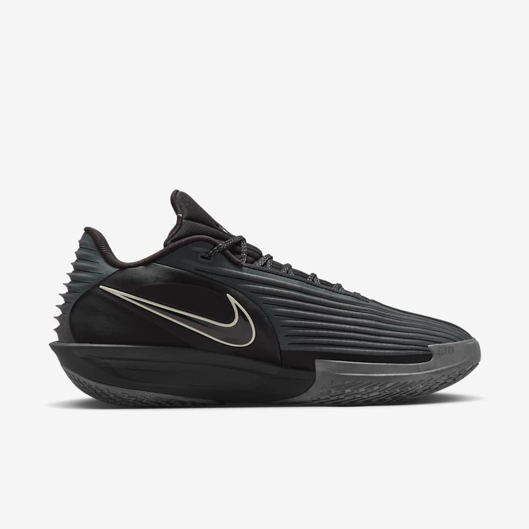 Men's Nike GT Cut 3 Black Label Shoes