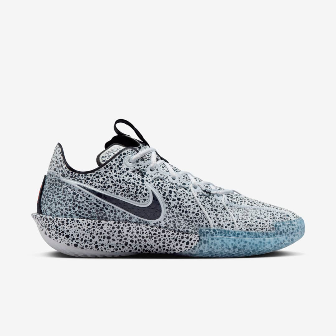 Men's Nike GT Cut 3 Olympic Safari Shoes