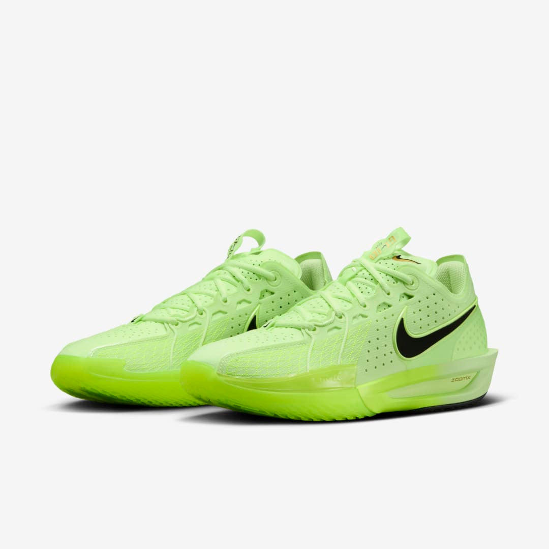 Men's Nike GT Cut 3 Volt Shoes