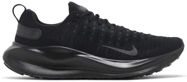 Men's Nike Infinity Run Black Anthracite Shoes