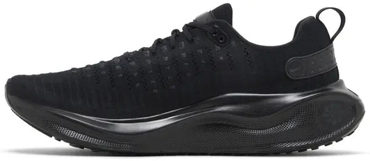Men's Nike Infinity Run Black Anthracite Shoes