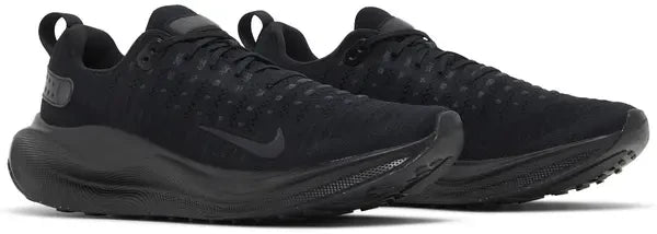 Men's Nike Infinity Run Black Anthracite Shoes
