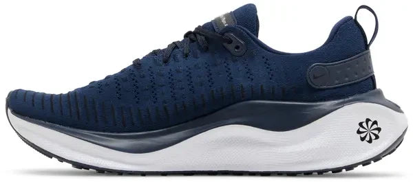Men's Nike Infinity Run College Navy Shoes
