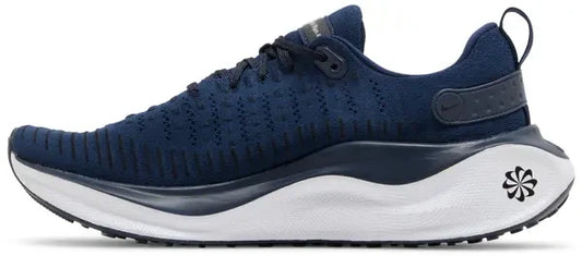 Men's Nike Infinity Run College Navy Shoes