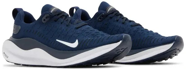 Men's Nike Infinity Run College Navy Shoes