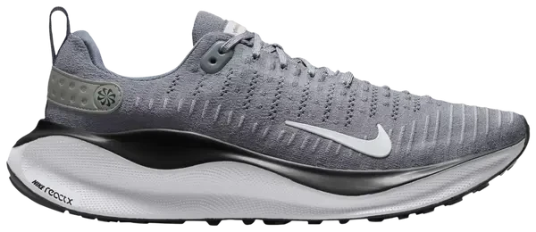 Men's Nike Infinity Run Cool Grey Shoes