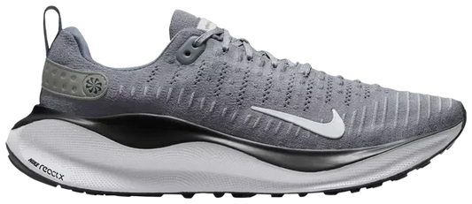 Men's Nike Infinity Run Cool Grey Shoes