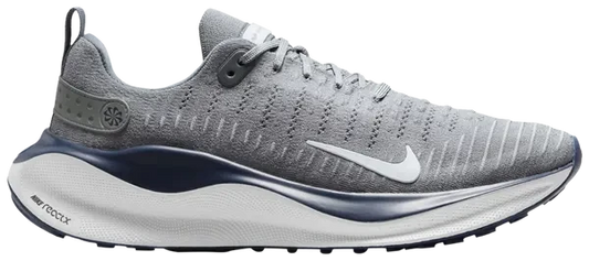 Men's Nike Infinity Run Cool Grey College Navy Shoes