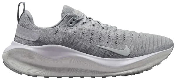 Men's Nike Infinity Run Light Smoke Grey Shoes