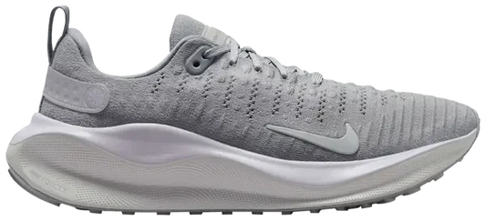 Men's Nike Infinity Run Light Smoke Grey Shoes
