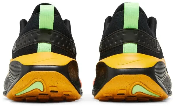 Men's Nike Infinity Run 'No Finish Line' Shoes