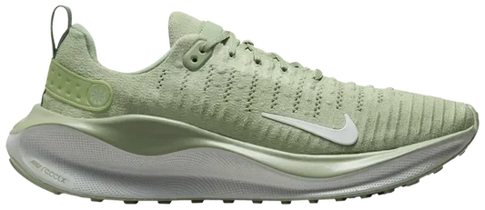 Men's Nike Infinity Run 'Oil Green' Shoes