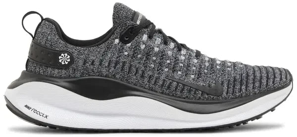 Men's Nike Infinity Run 'Oreo' Shoes