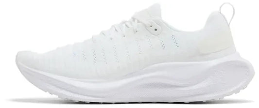 Men's Nike Infinity Run 'Triple White' Shoes