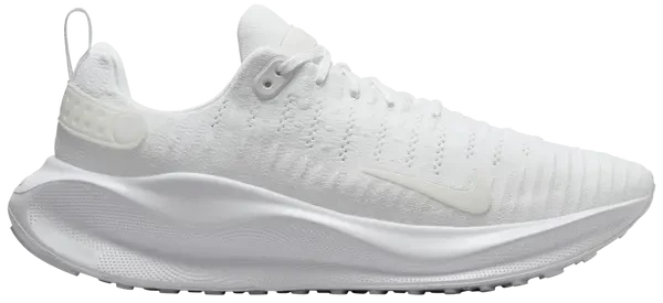 Men's Nike Infinity Run 'Triple White' Shoes