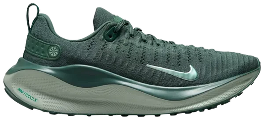 Men's Nike Infinity Run 'Vintage Green' Shoes