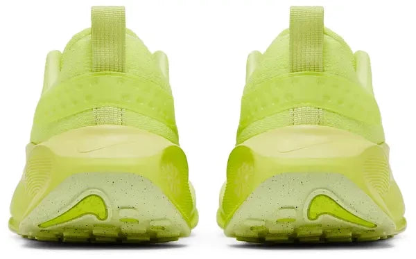 Men's Nike Infinity Run 'Volt' Shoes