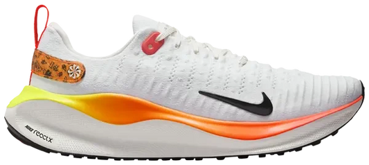 Men's Nike Infinity Run 'Wake Up Pack - Bright Crimson' Shoes
