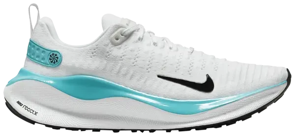 Men's Nike Infinity Run 'White Dusty Cactus' Shoes