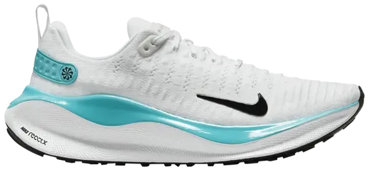 Men's Nike Infinity Run 'White Dusty Cactus' Shoes