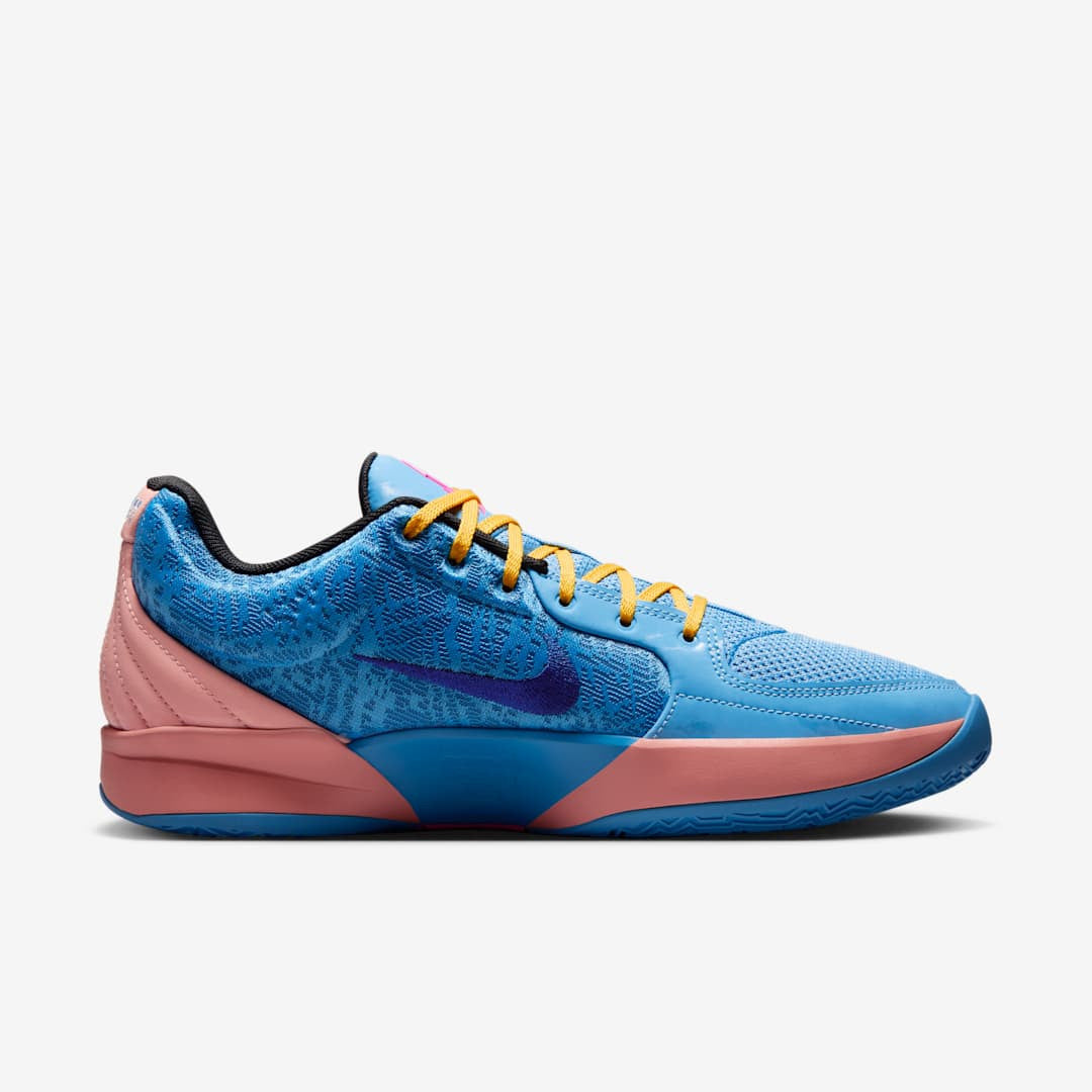 Men's Nike Ja 2 'Beyond Blue' Shoes