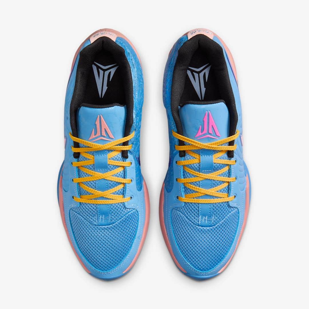 Men's Nike Ja 2 'Beyond Blue' Shoes