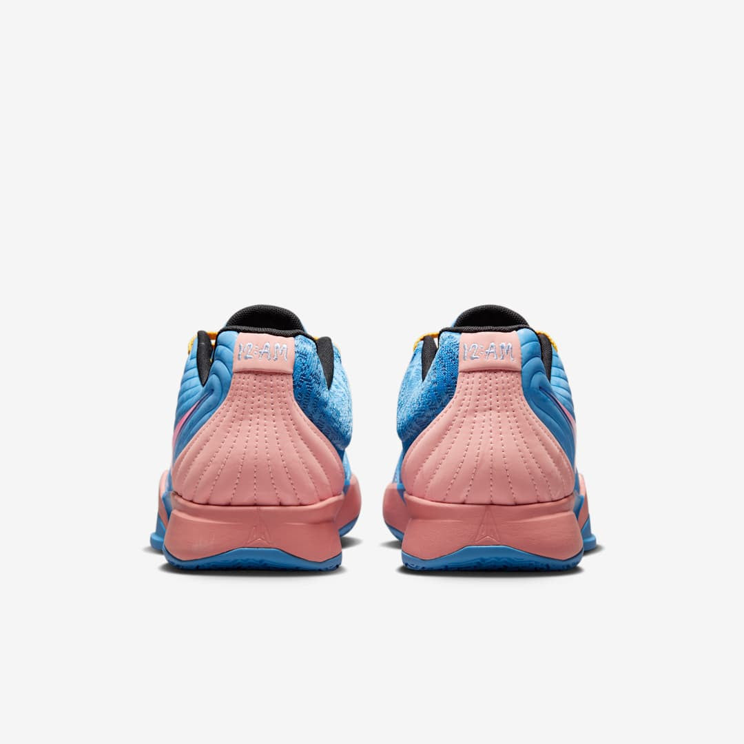 Men's Nike Ja 2 'Beyond Blue' Shoes