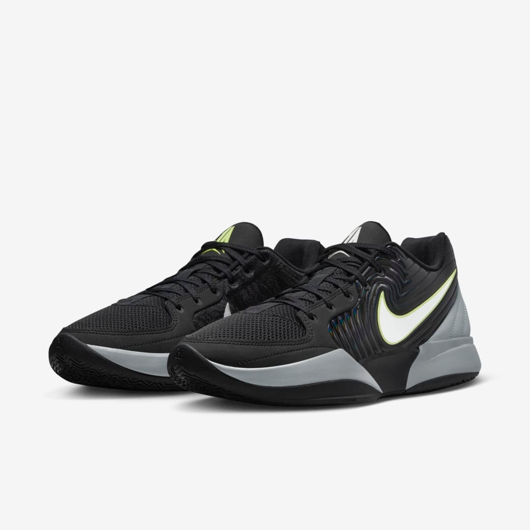 Men's Nike Ja 2 'Foundation' Shoes