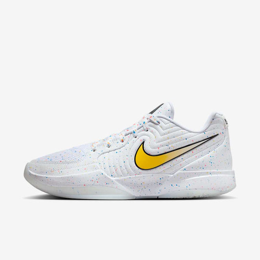 Men's Nike Ja 2 'Funfetti' Shoes