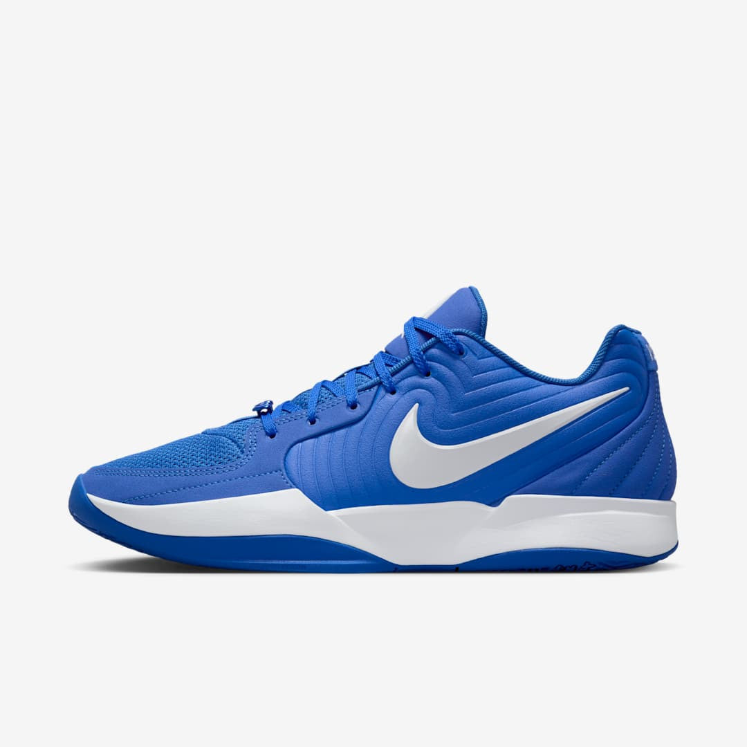 Men's Nike Ja 2 'Game Royal' Shoes