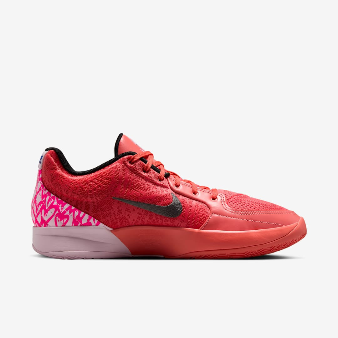 Men's Nike Ja 2 'Heart Eyes' Shoes