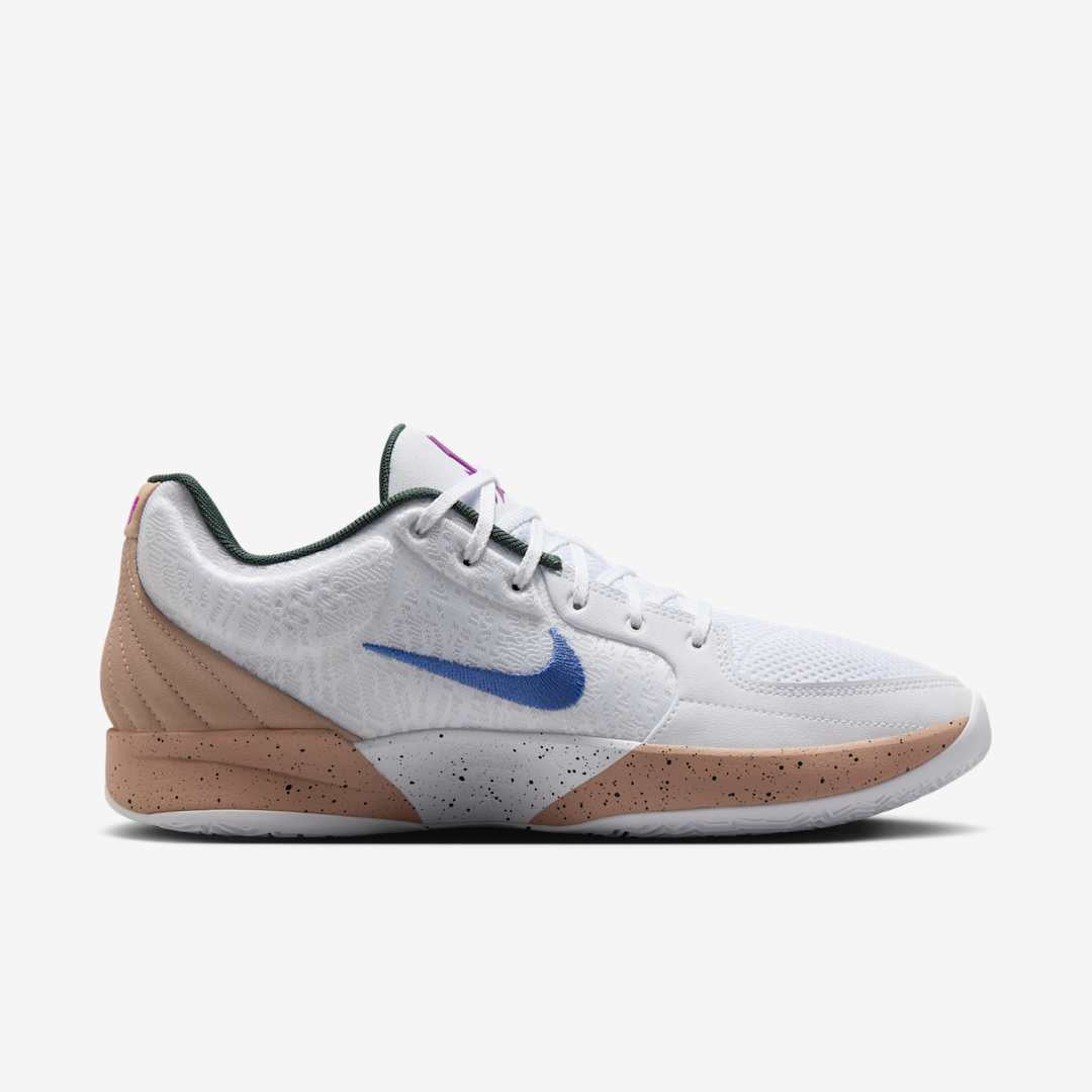 Men's Nike Ja 2 'In The Woods' Shoes