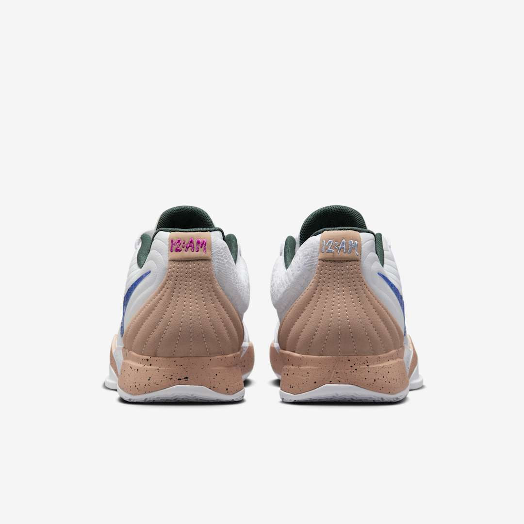 Men's Nike Ja 2 'In The Woods' Shoes