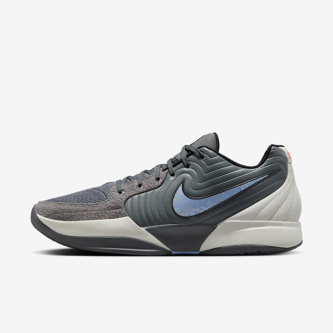 Men's Nike Ja 2 'Iron Grey' Shoes
