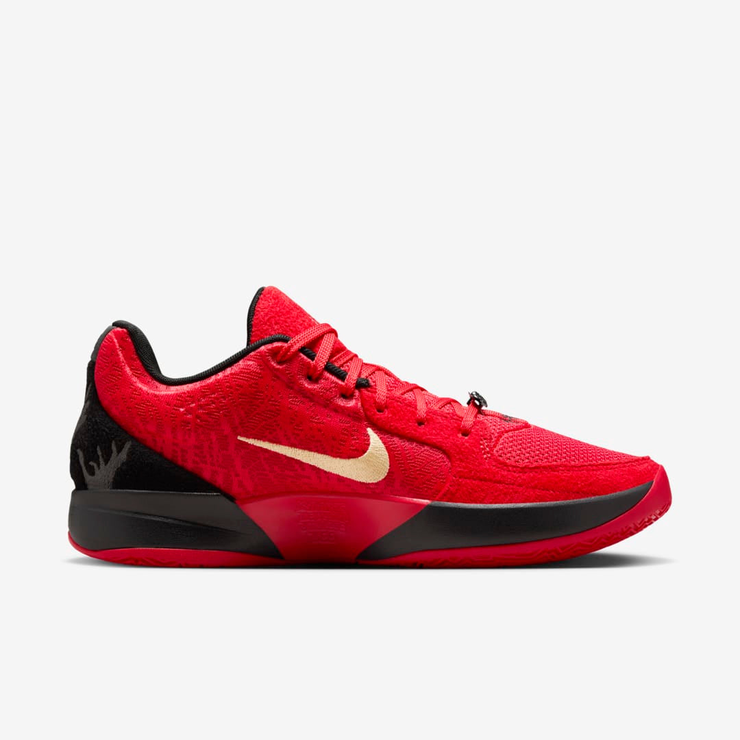 Men's Nike Ja 2 'Nightmare' Shoes