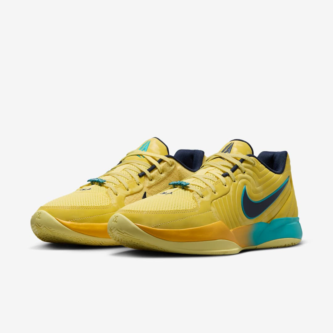 Men's Nike Ja 2 'Out My Body' Shoes