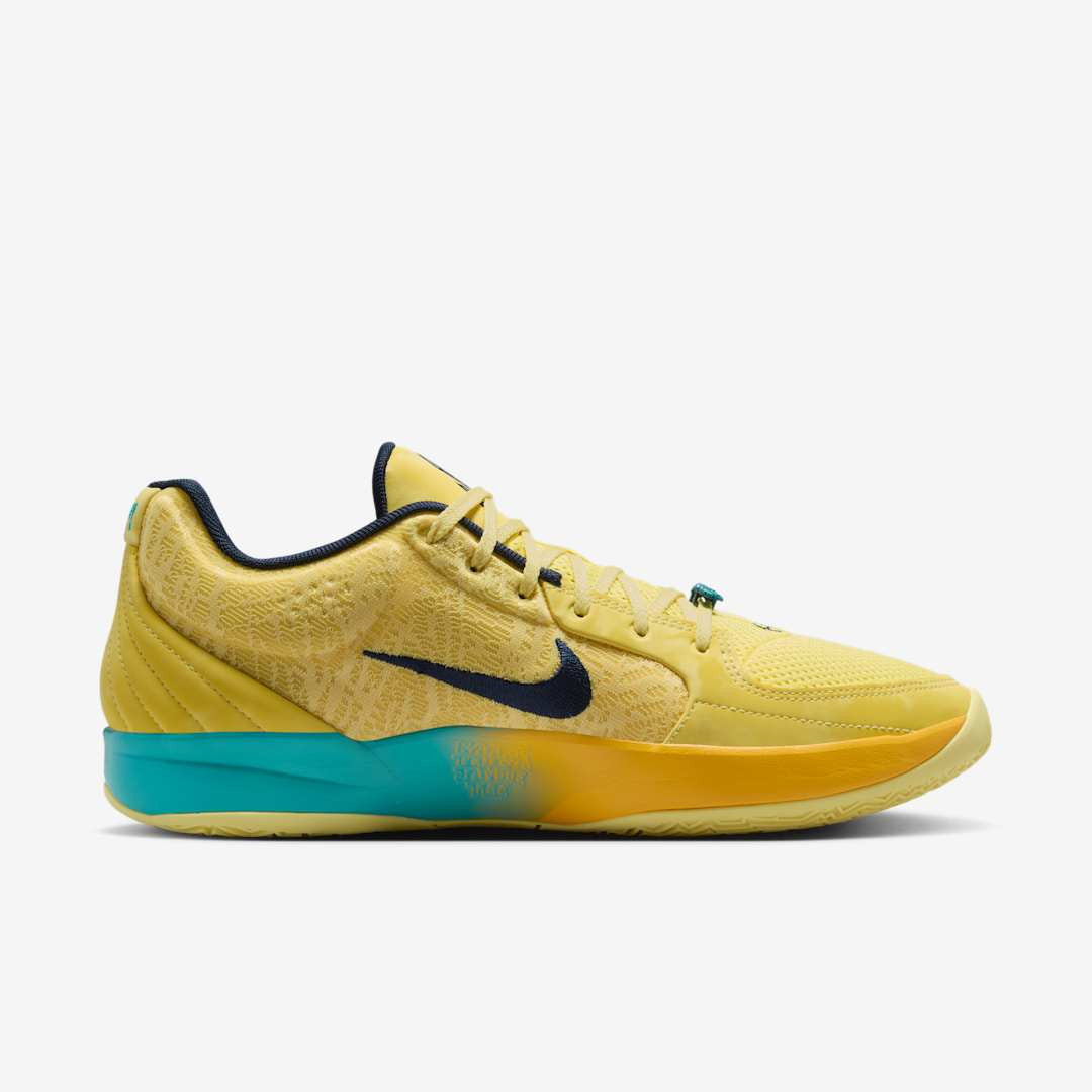 Men's Nike Ja 2 'Out My Body' Shoes