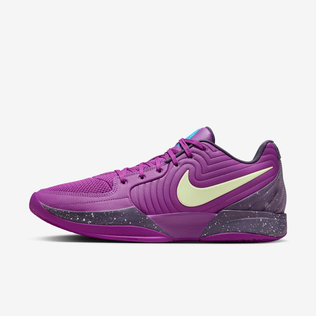 Men's Nike Ja 2 'Stargazer' Shoes