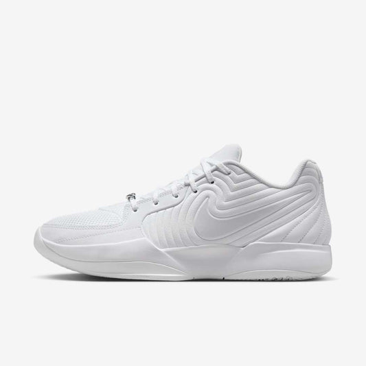 Men's Nike Ja 2 'Triple White' Shoes