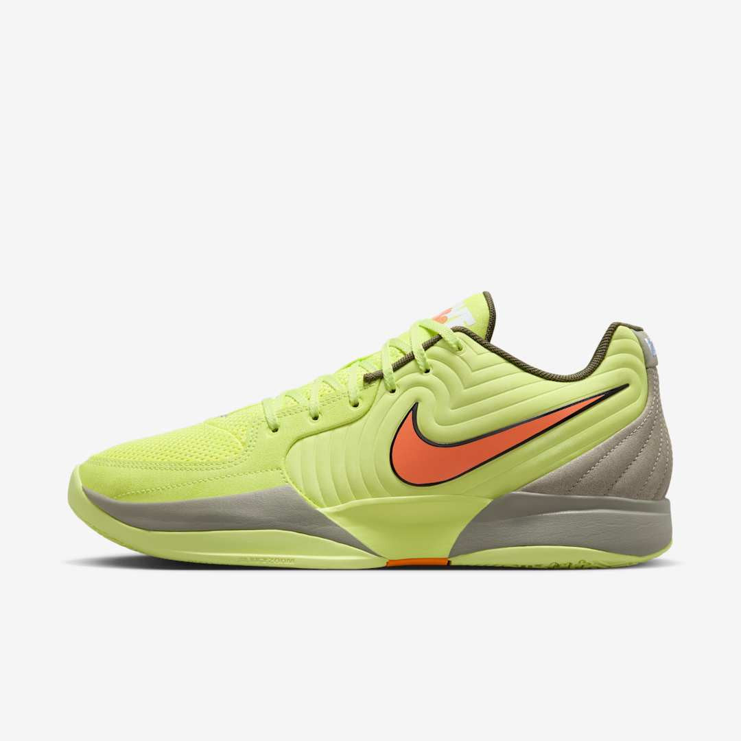 Men's Nike Ja 2 'Twelve Time' Shoes