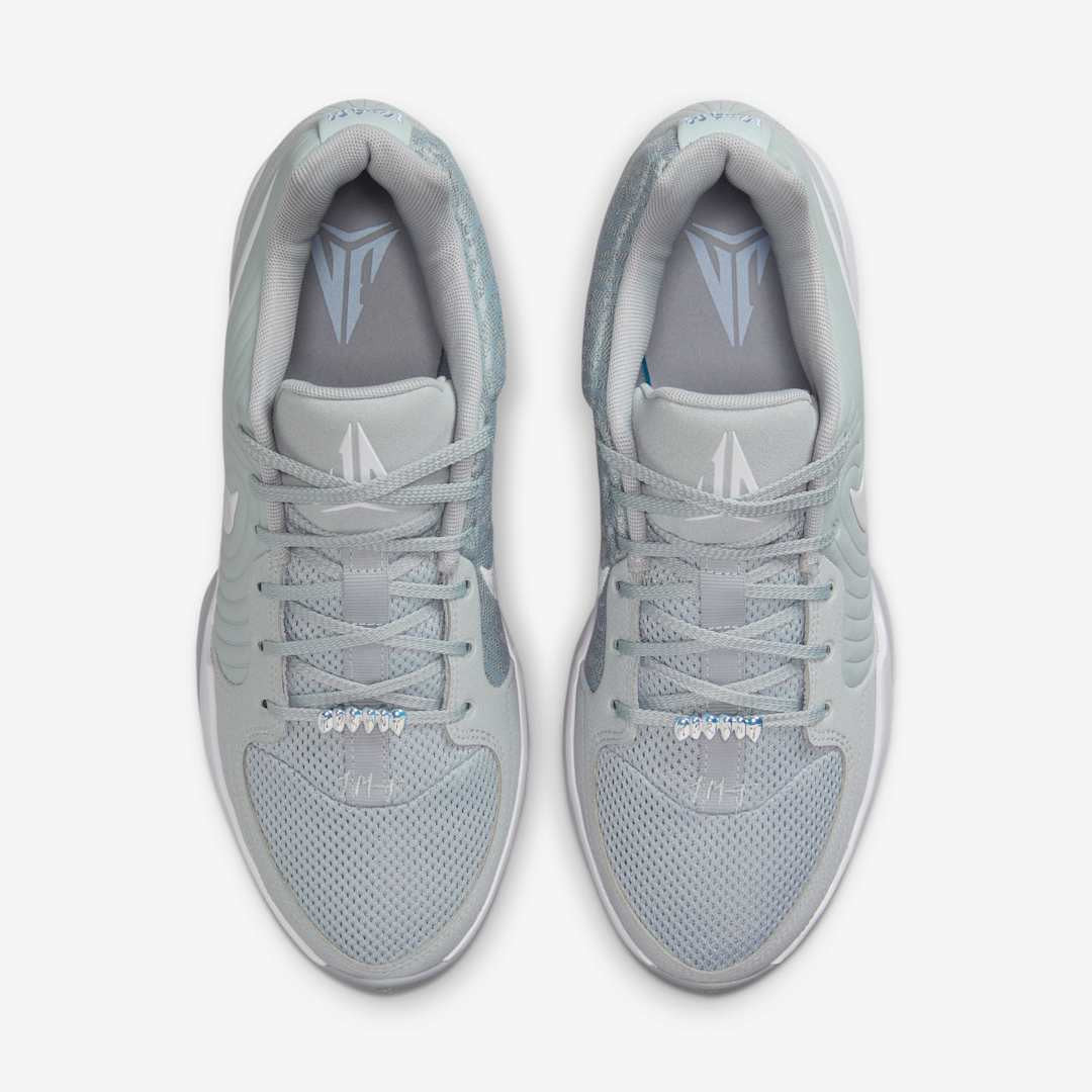Men's Nike Ja 2 'Wolf Grey' Shoes