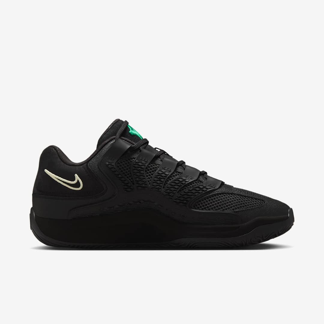 Men's Nike KD 18 'Black Label' Shoes