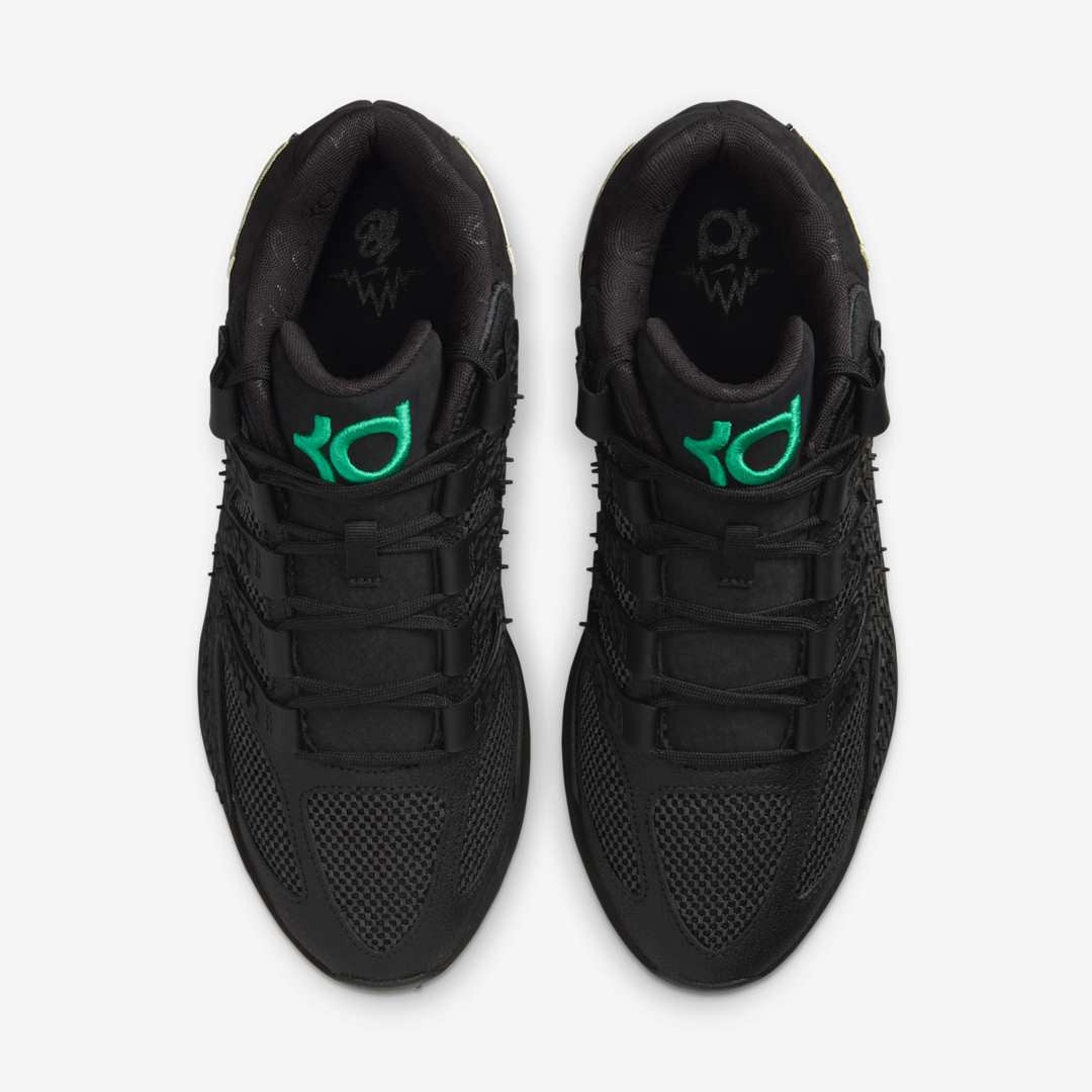 Men's Nike KD 18 'Black Label' Shoes