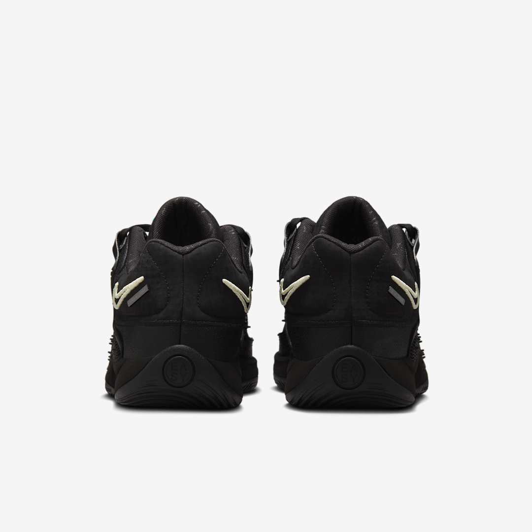 Men's Nike KD 18 'Black Label' Shoes