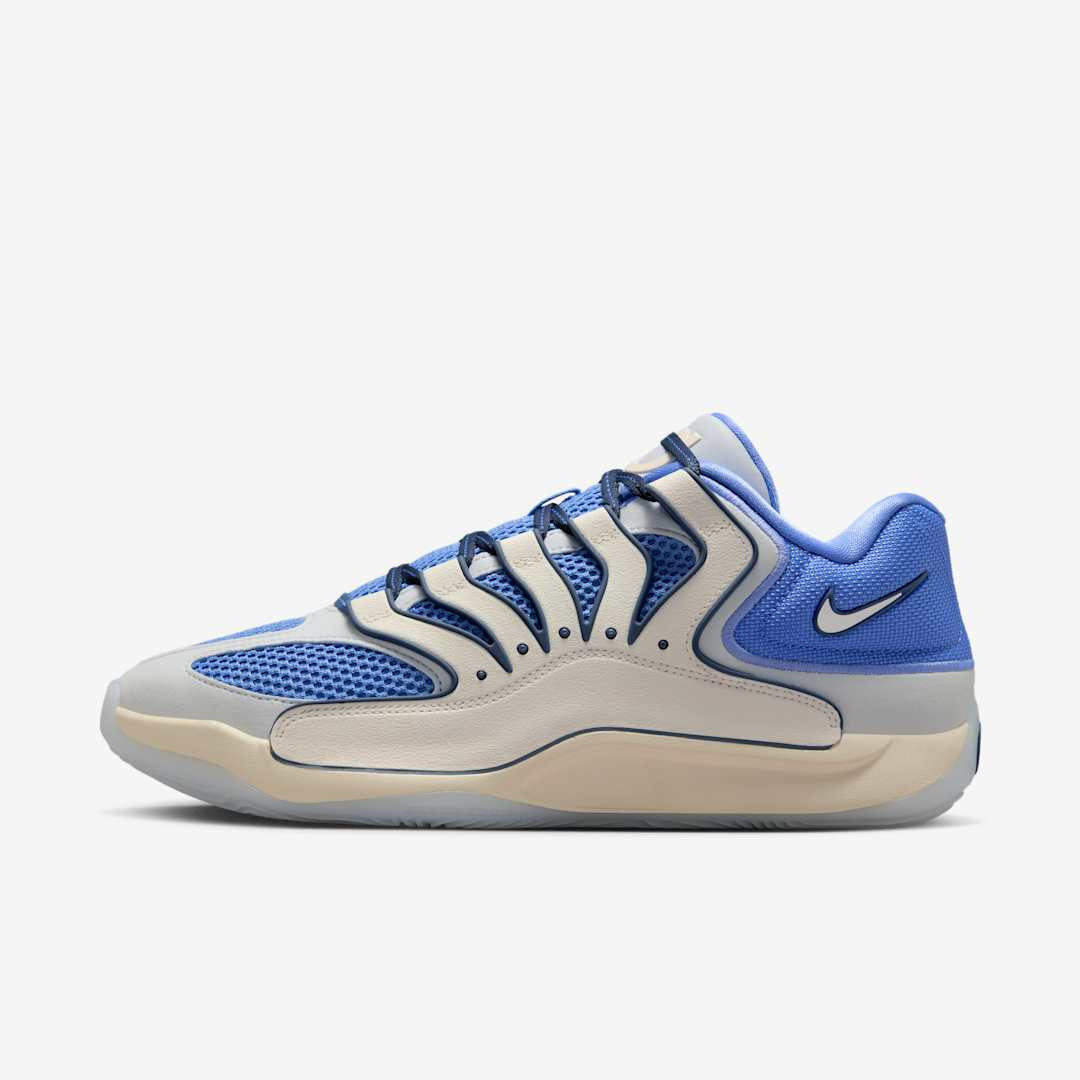 Men's Nike KD 18 'Boys & Girls Club' Shoes