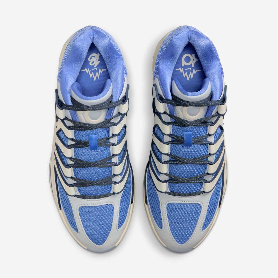 Men's Nike KD 18 'Boys & Girls Club' Shoes