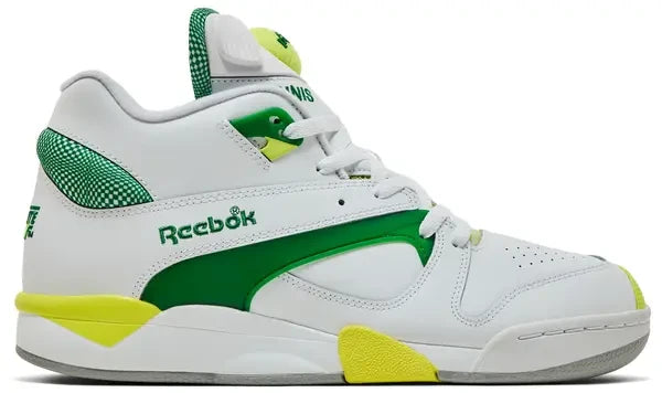 Men's Reebok Pump '35th Anniversary' Shoes